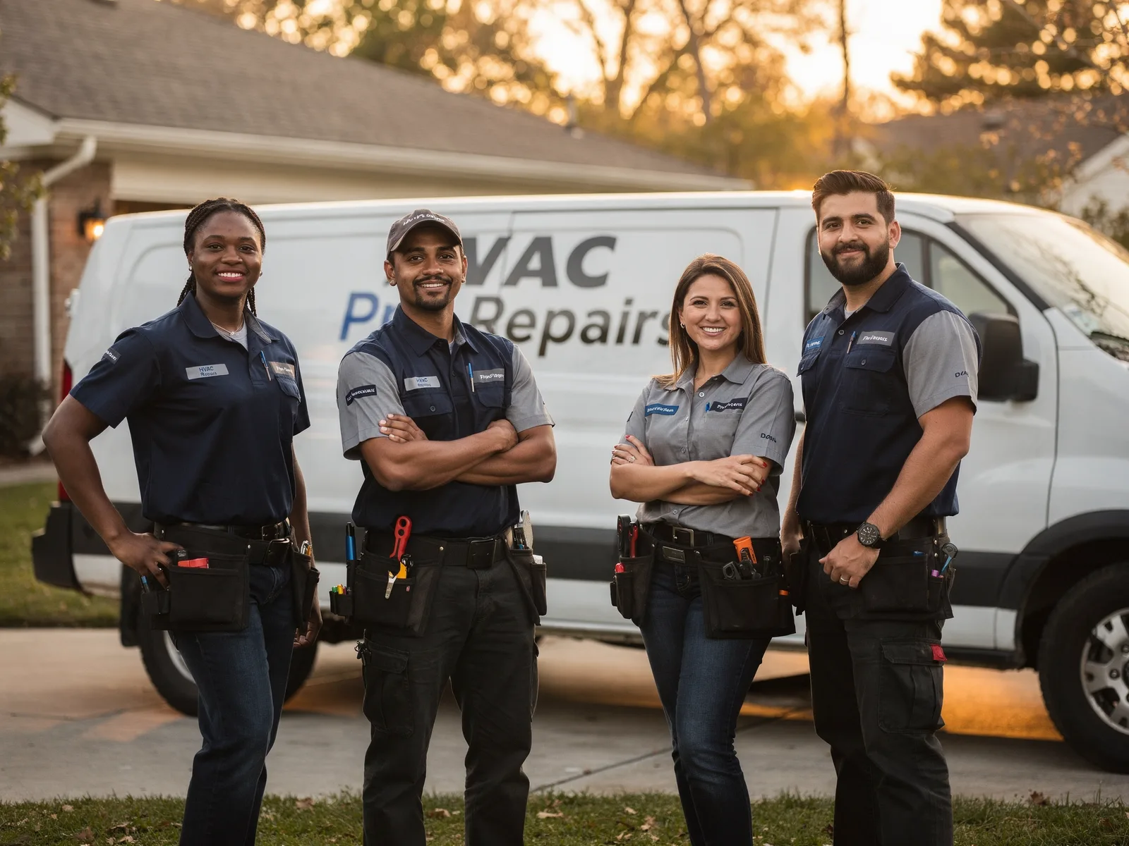 Heat Pump Repair company in Dallastown, PA